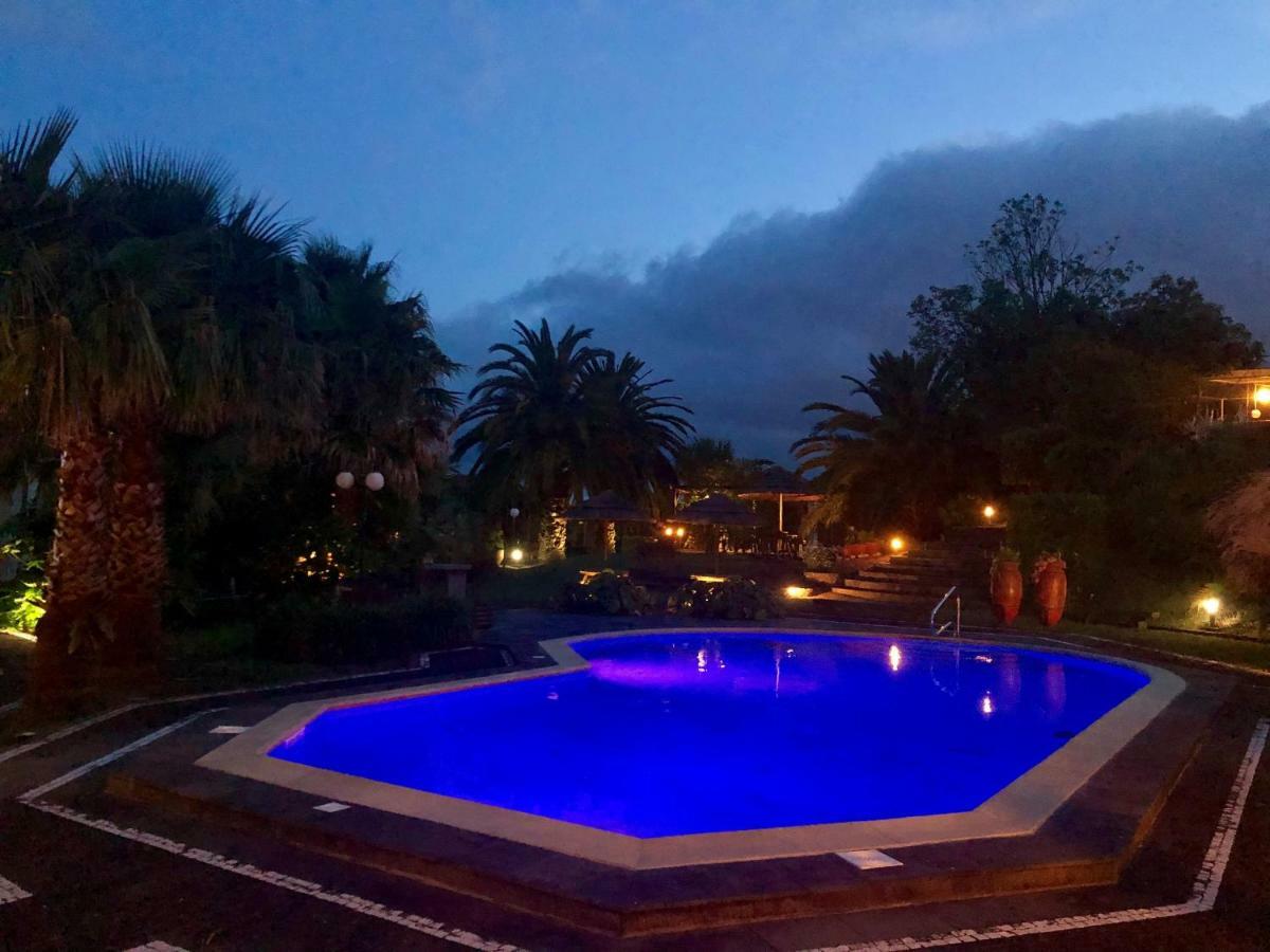 Quinta Da Bela Vista Villa Ponta Delgada Exterior foto