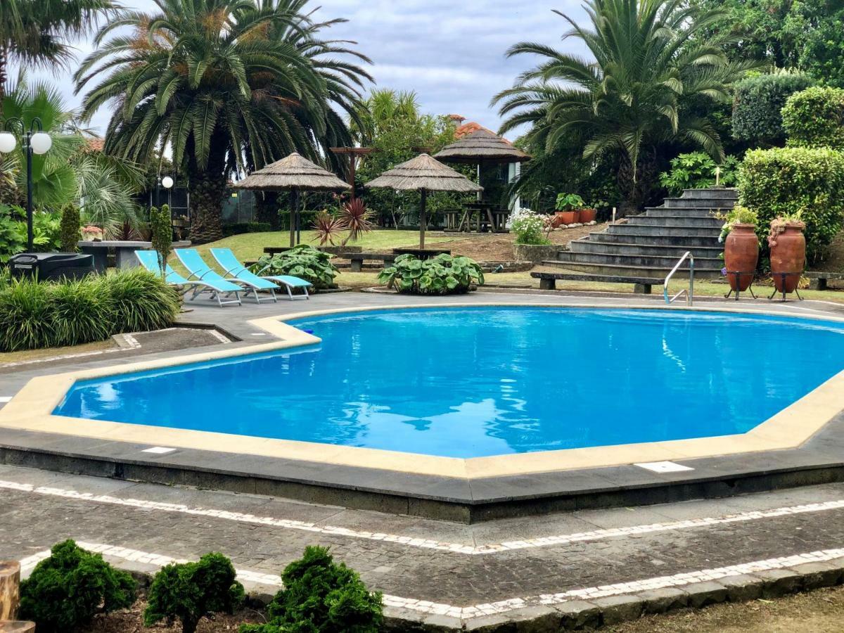 Quinta Da Bela Vista Villa Ponta Delgada Exterior foto