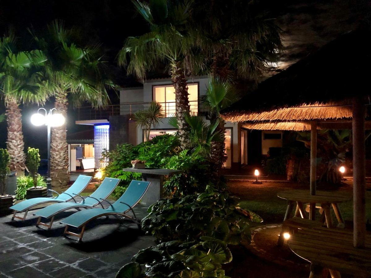 Quinta Da Bela Vista Villa Ponta Delgada Exterior foto