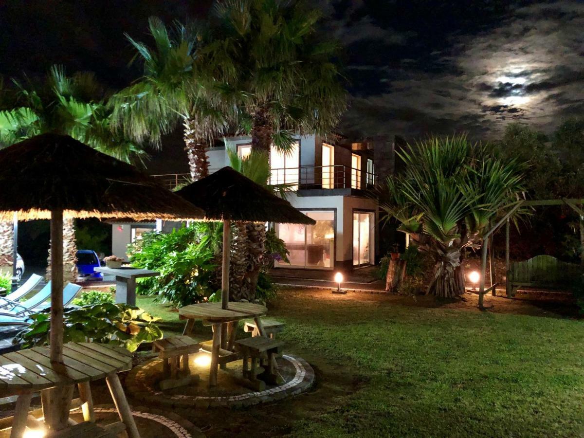 Quinta Da Bela Vista Villa Ponta Delgada Exterior foto