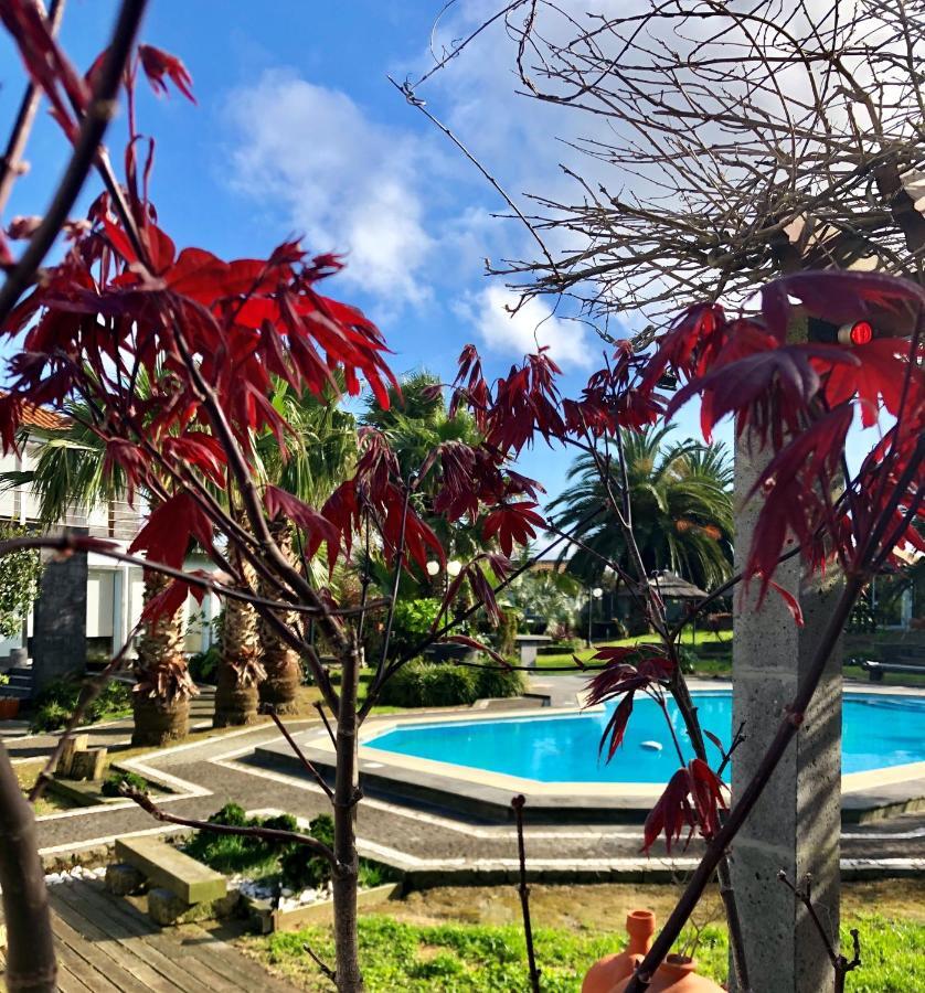 Quinta Da Bela Vista Villa Ponta Delgada Exterior foto