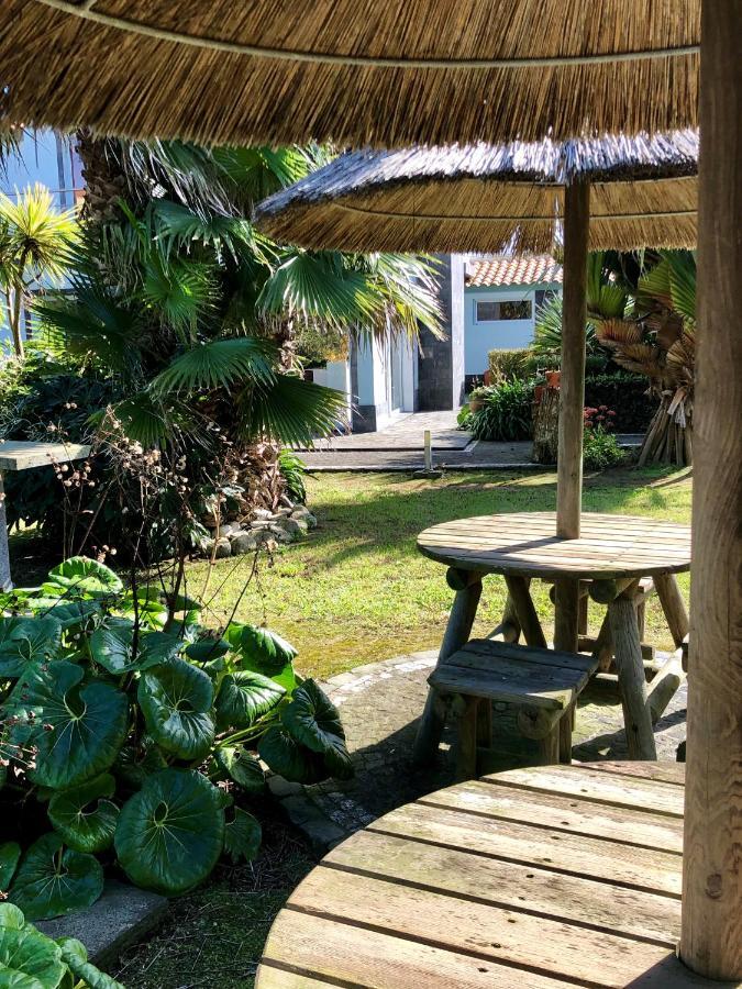 Quinta Da Bela Vista Villa Ponta Delgada Exterior foto