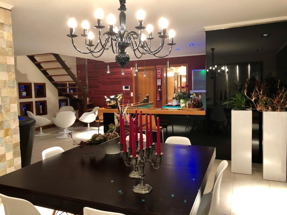 Quinta Da Bela Vista Villa Ponta Delgada Exterior foto