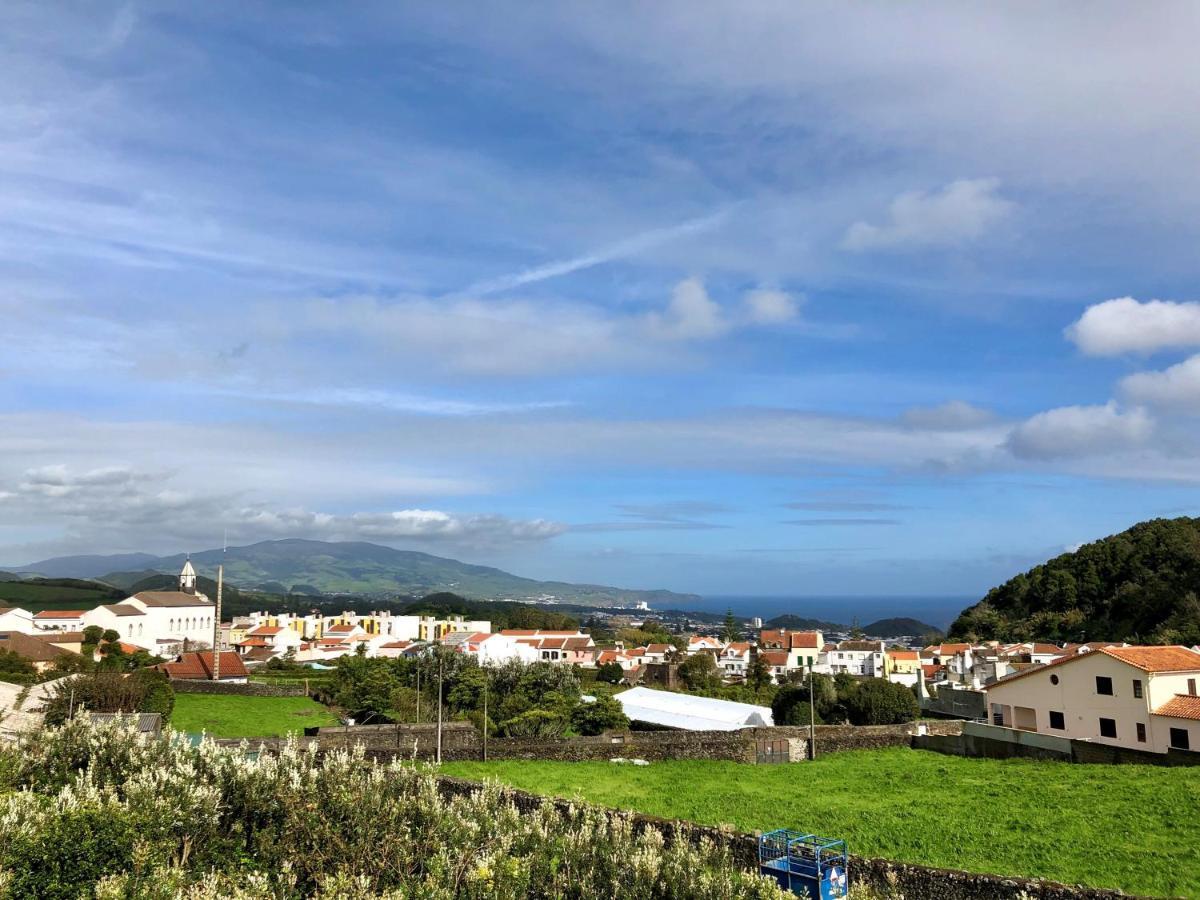 Quinta Da Bela Vista Villa Ponta Delgada Exterior foto