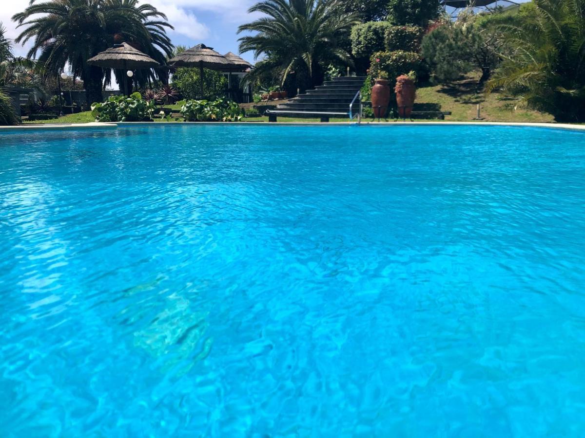 Quinta Da Bela Vista Villa Ponta Delgada Exterior foto