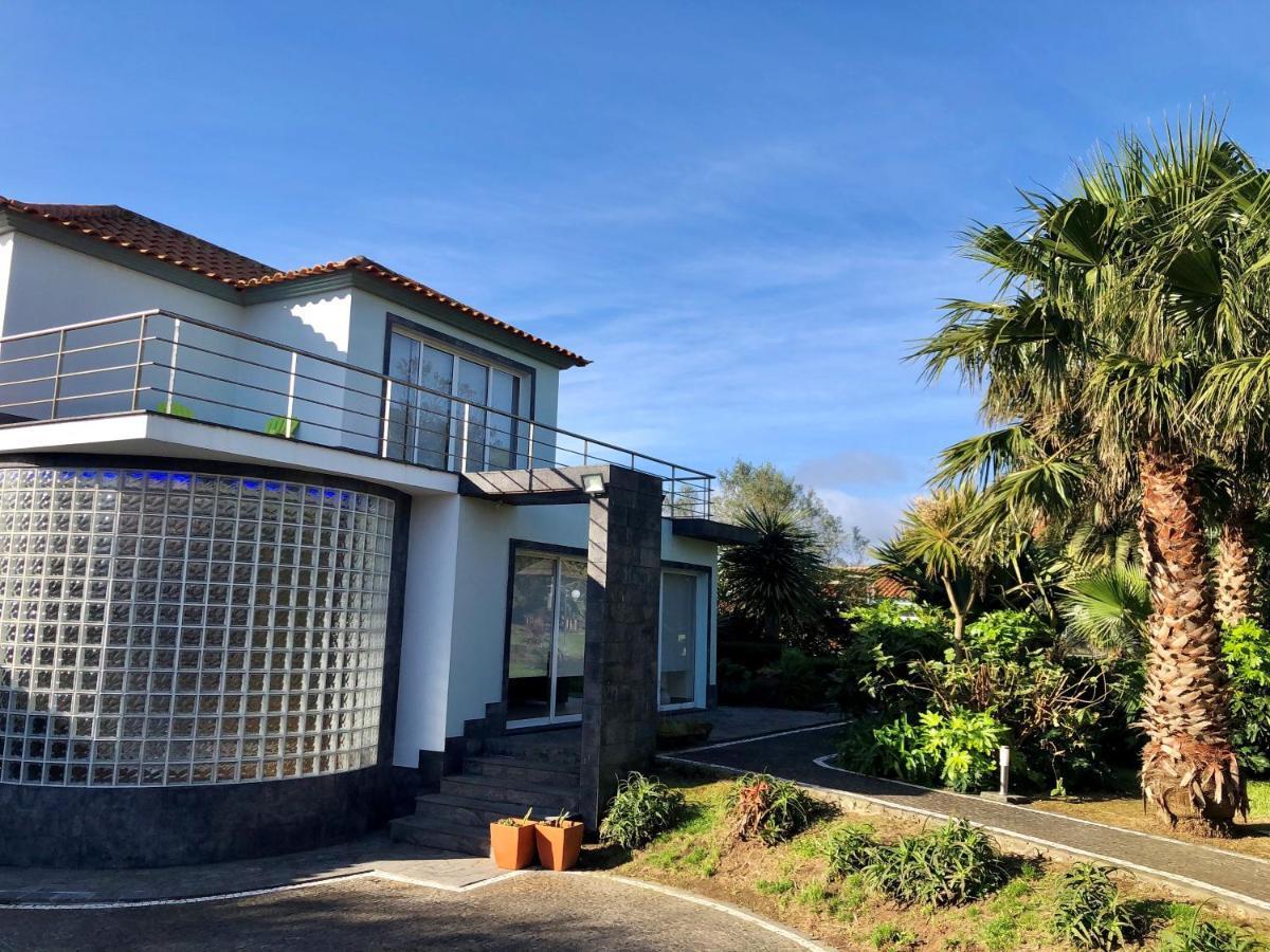 Quinta Da Bela Vista Villa Ponta Delgada Exterior foto