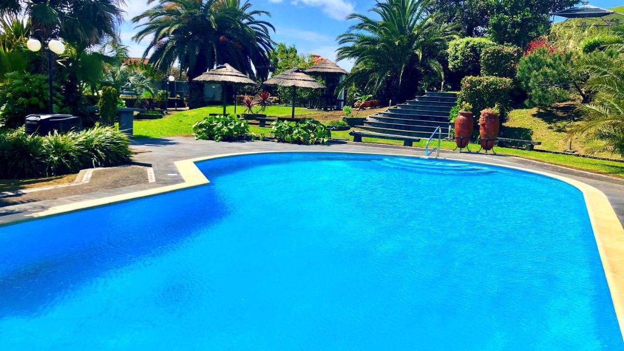 Quinta Da Bela Vista Villa Ponta Delgada Exterior foto