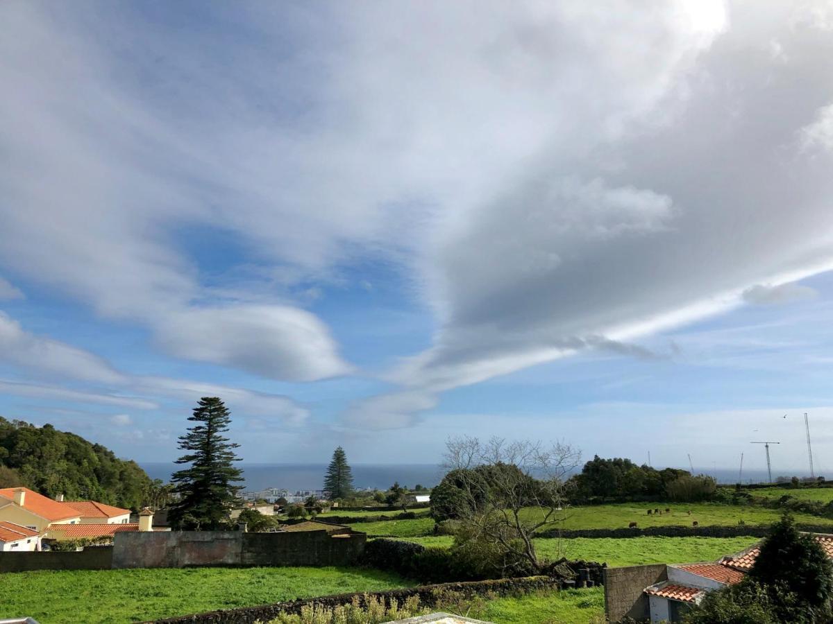 Quinta Da Bela Vista Villa Ponta Delgada Exterior foto
