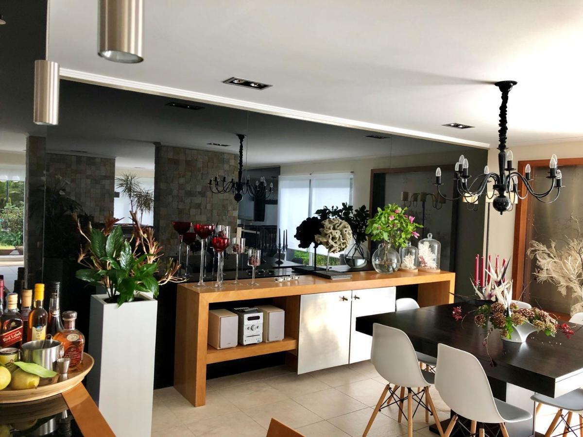 Quinta Da Bela Vista Villa Ponta Delgada Exterior foto
