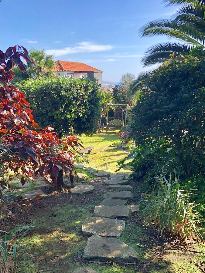 Quinta Da Bela Vista Villa Ponta Delgada Exterior foto