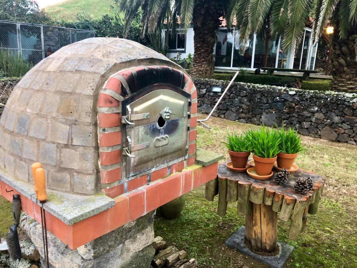 Quinta Da Bela Vista Villa Ponta Delgada Exterior foto