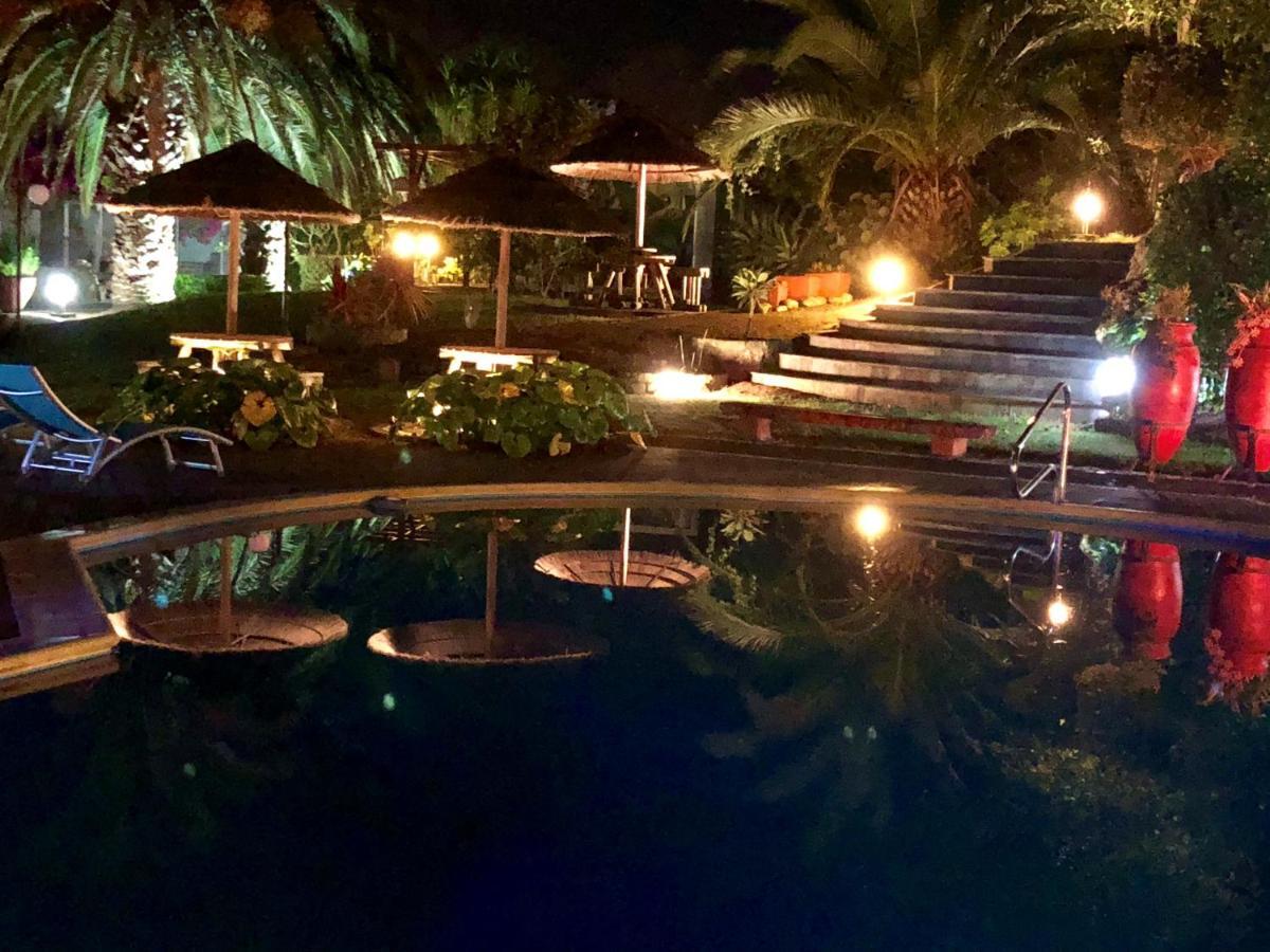 Quinta Da Bela Vista Villa Ponta Delgada Exterior foto