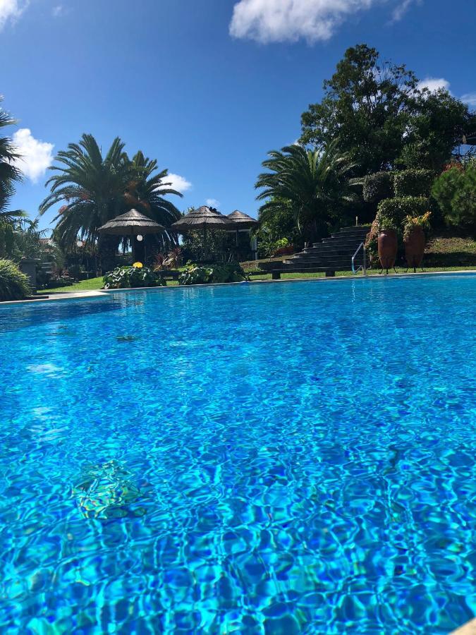 Quinta Da Bela Vista Villa Ponta Delgada Exterior foto