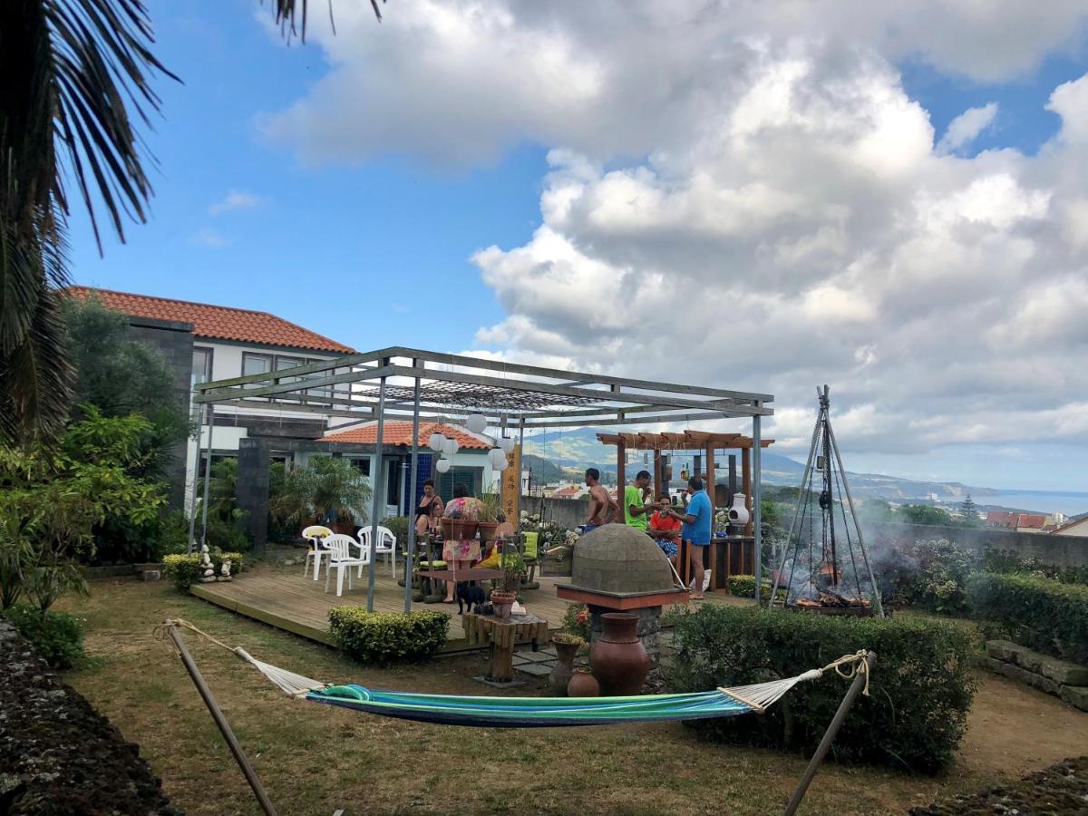 Quinta Da Bela Vista Villa Ponta Delgada Exterior foto