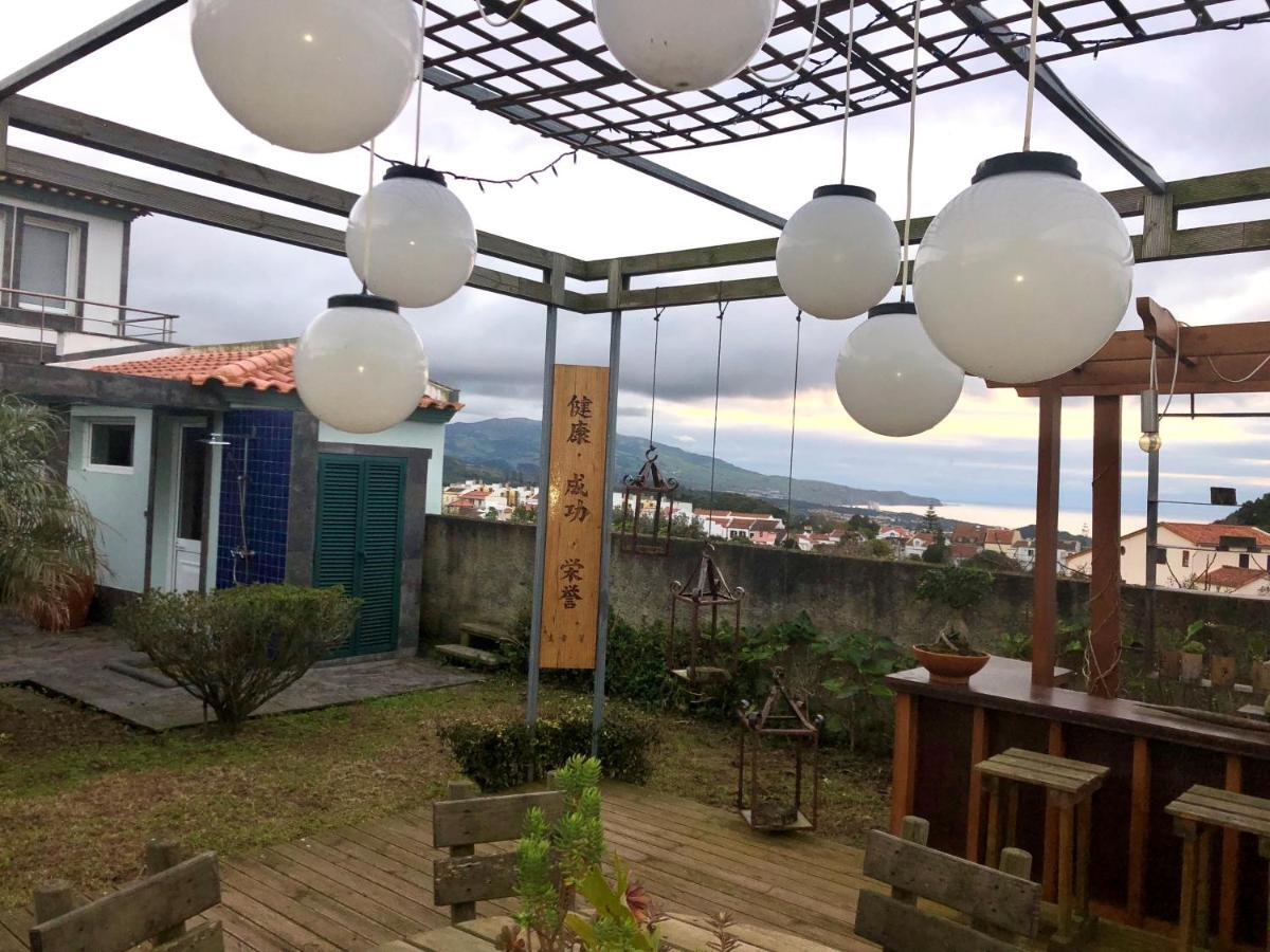 Quinta Da Bela Vista Villa Ponta Delgada Exterior foto