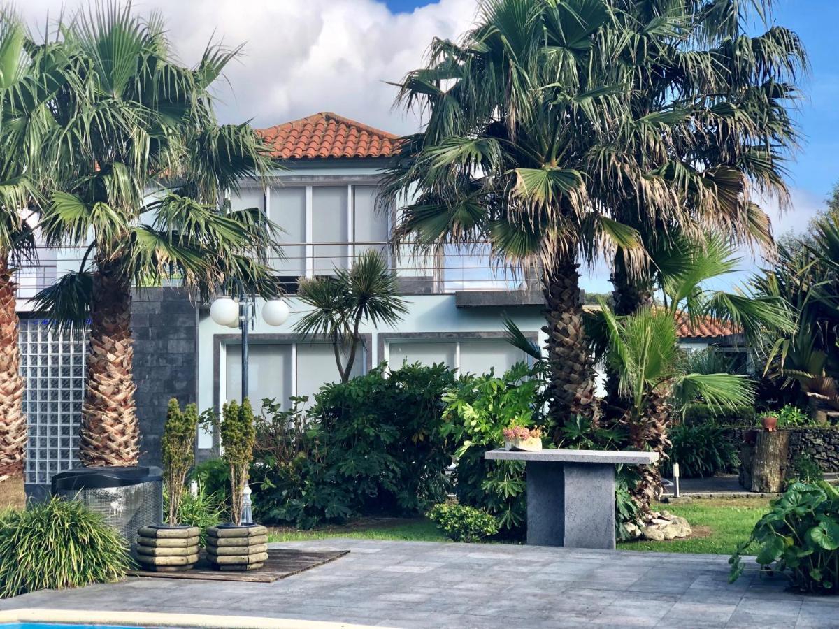 Quinta Da Bela Vista Villa Ponta Delgada Exterior foto