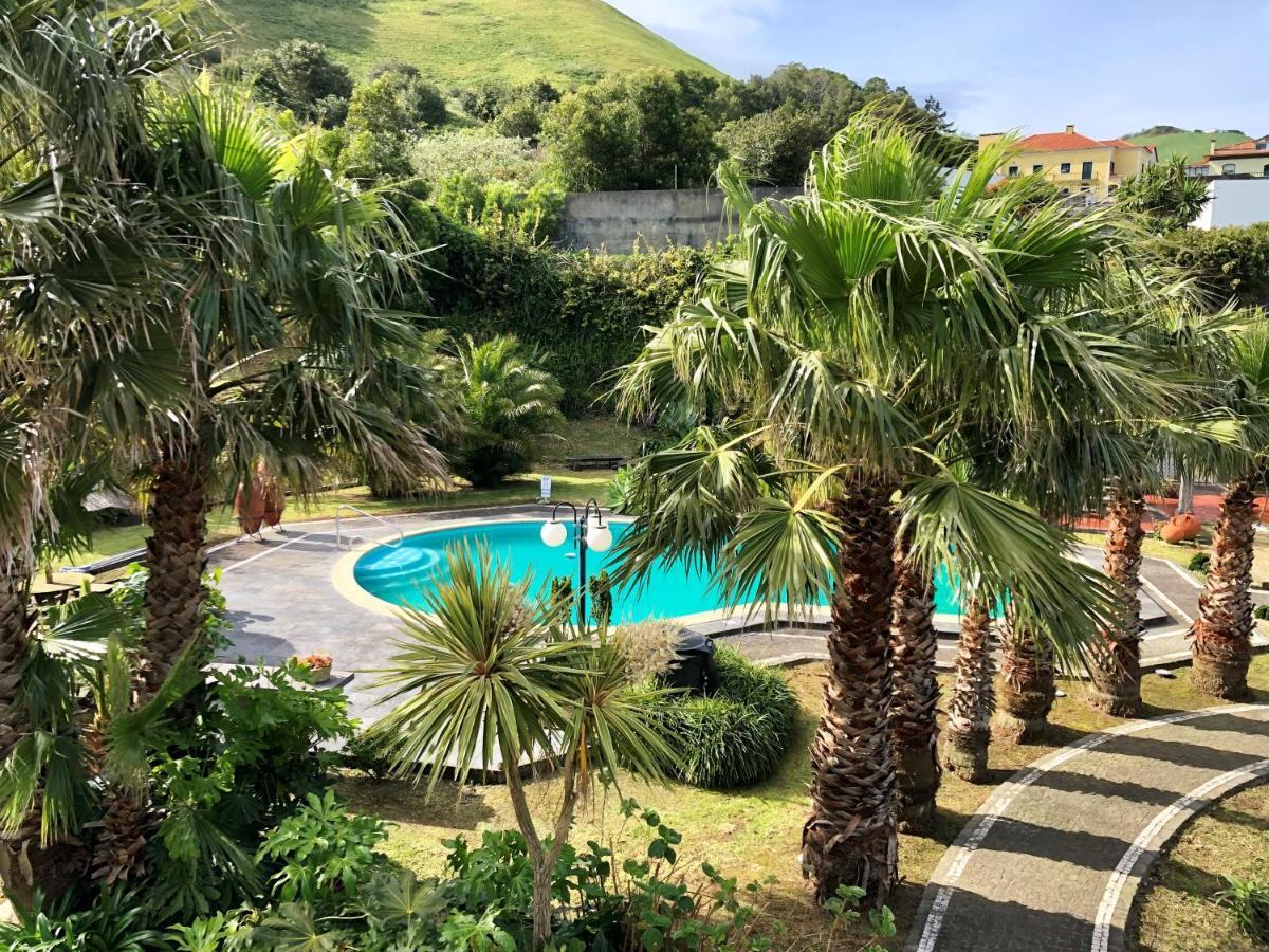 Quinta Da Bela Vista Villa Ponta Delgada Exterior foto